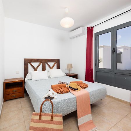 Villa Verol Playa Blanca  Exterior foto