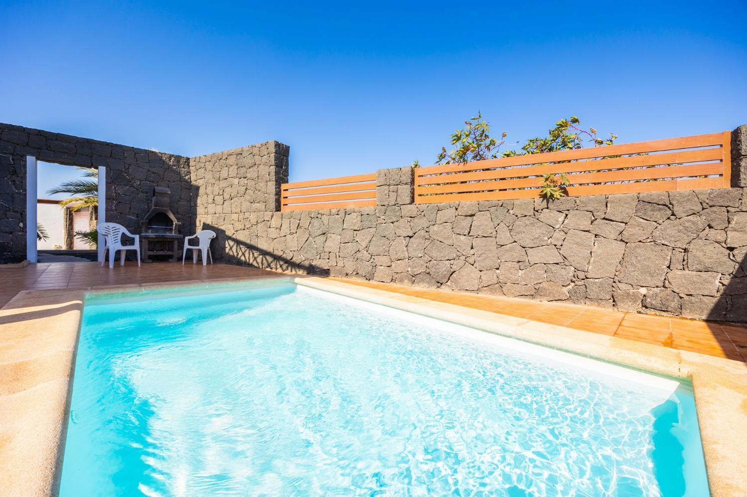 Villa Verol Playa Blanca  Exterior foto