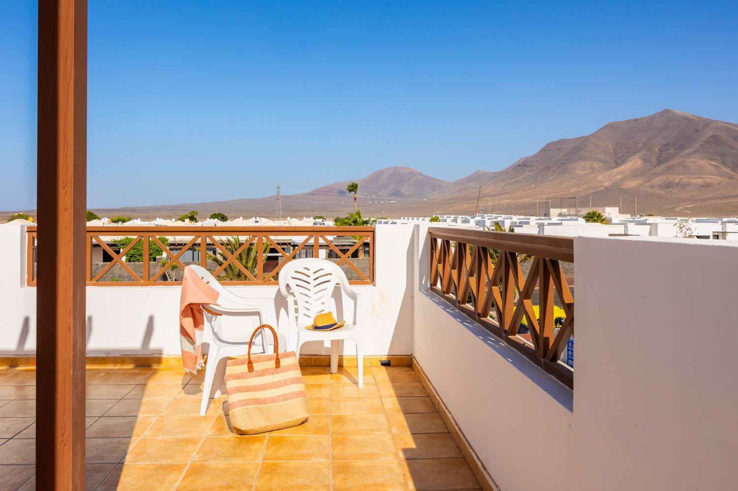 Villa Verol Playa Blanca  Exterior foto